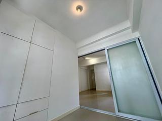 Happy Valley - Yik Yam Building (Mansion) 04