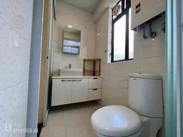 Happy Valley - Yik Yam Building (Mansion) 05