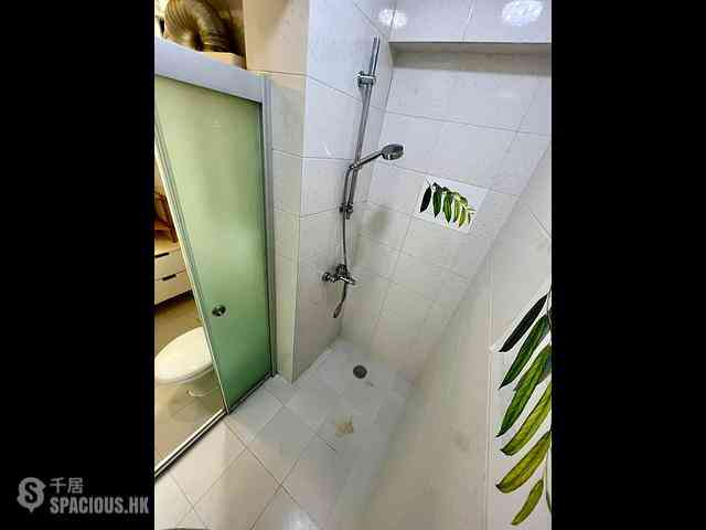 Happy Valley - Yik Yam Building (Mansion) 06
