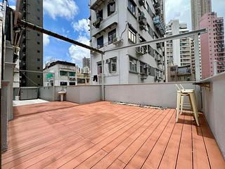 Happy Valley - Yik Yam Building (Mansion) 07