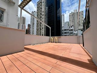 Happy Valley - Yik Yam Building (Mansion) 08
