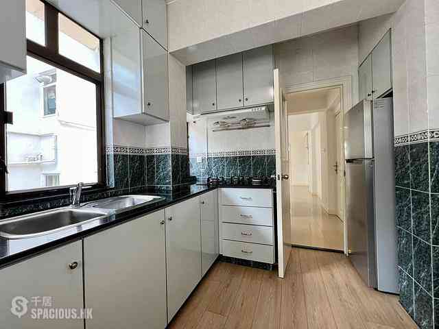 Happy Valley - Yik Yam Building (Mansion) 09
