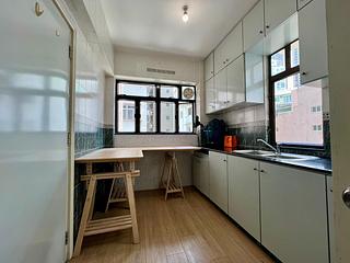 Happy Valley - Yik Yam Building (Mansion) 10