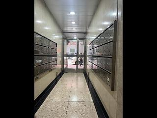 Wan Chai - Lee Wing Building 03