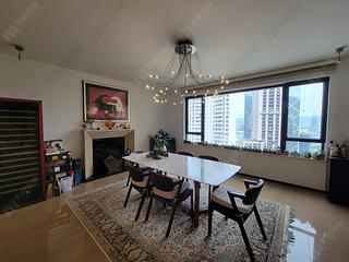 Mid Levels Central - Chung Tak Mansion 02