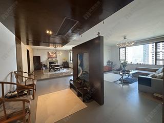 Mid Levels Central - Chung Tak Mansion 04