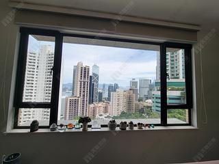 Mid Levels Central - Chung Tak Mansion 06