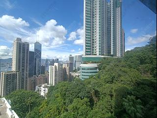 Mid Levels Central - Chung Tak Mansion 07