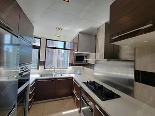 Mid Levels Central - Chung Tak Mansion 08