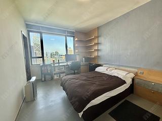 Mid Levels Central - Chung Tak Mansion 11