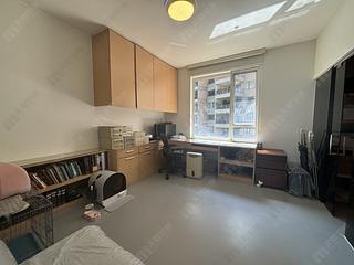 Mid Levels Central - Chung Tak Mansion 13