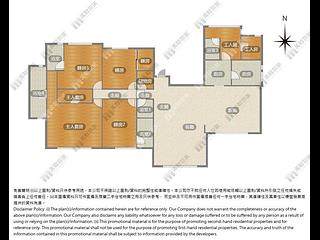 Mid Levels Central - Chung Tak Mansion 15