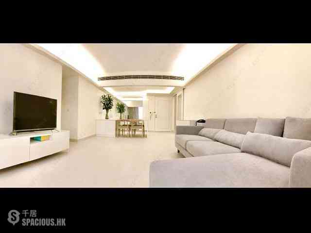 Wan Chai - Convention Plaza Apartments 03