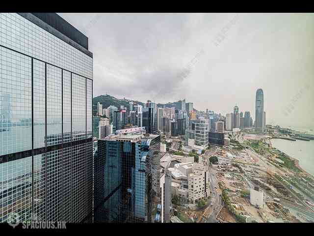 Wan Chai - Convention Plaza Apartments 09