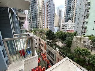 Wan Chai - The Avenue 07