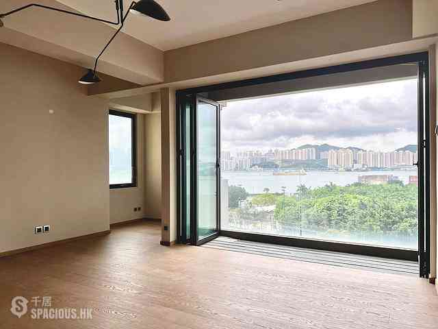 Quarry Bay - Showboat Mansion 01