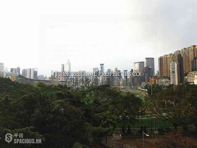 Happy Valley - Hooley Mansion 04