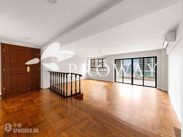 Mid Levels Central - Grenville House 01