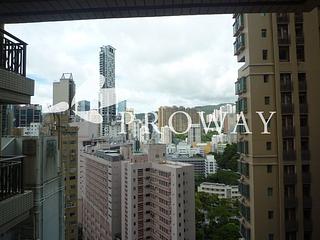 Wan Chai - The Zenith 02
