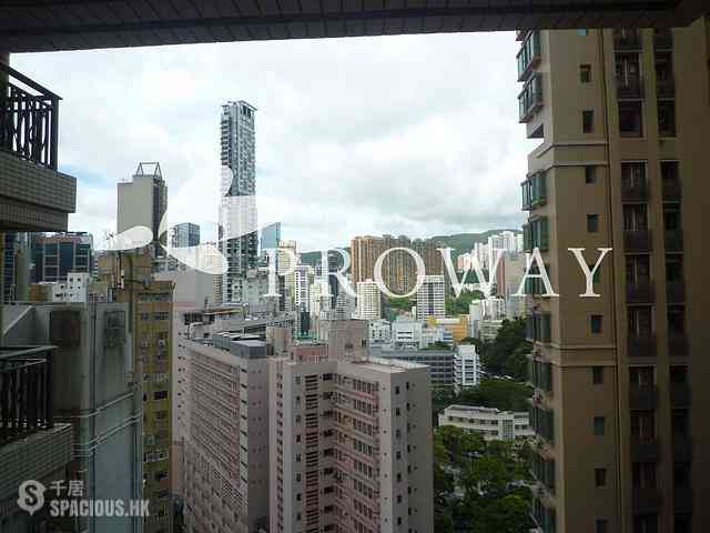 Wan Chai - The Zenith 02