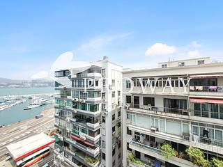 Causeway Bay - Haywood Mansion 02
