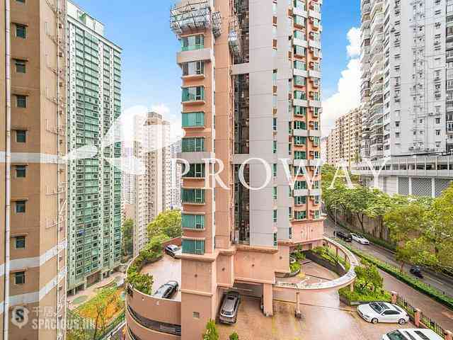 Mid Levels East - Monmouth Place 02
