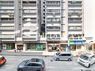 Happy Valley - Chun Hing Mansion 02