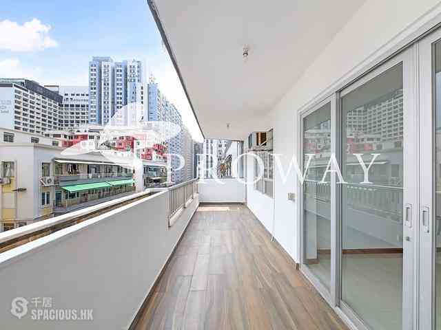 Causeway Bay - Haywood Mansion 03