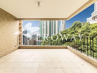 Mid Levels Central - Grenville House 03