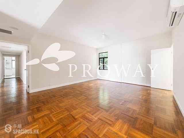 Mid Levels Central - Grenville House 04