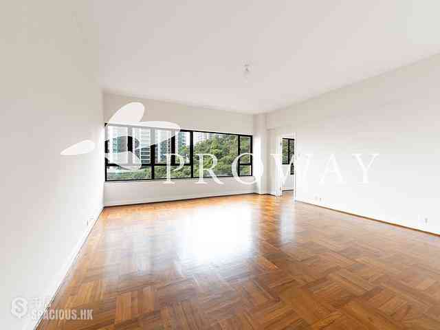 Mid Levels Central - Grenville House 05