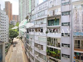 Mid Levels West - Carol Mansion 02