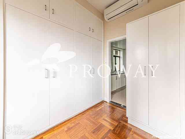 Mid Levels Central - Grenville House 07