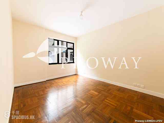 Mid Levels Central - Grenville House 10