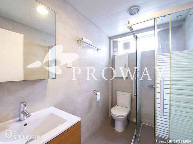Causeway Bay - Haywood Mansion 10