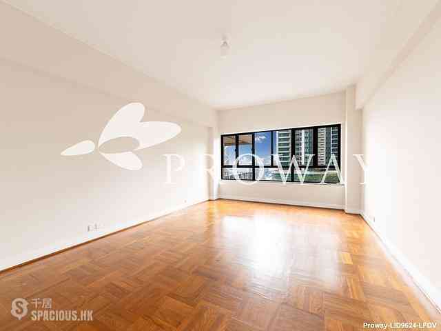 Mid Levels Central - Grenville House 11