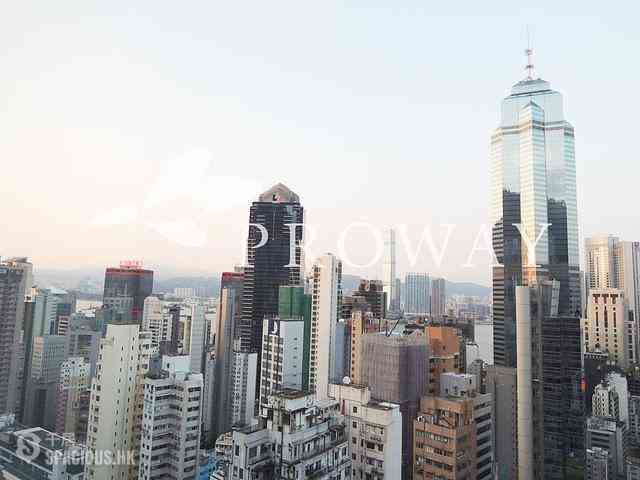 Soho - Million City 01