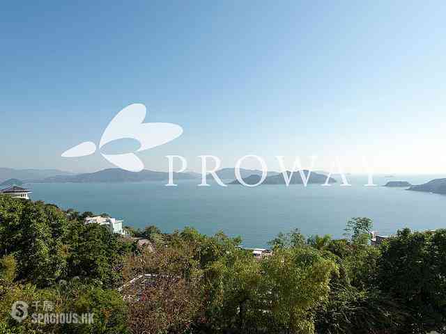 Clear Water Bay - Silver Crest Villa 01