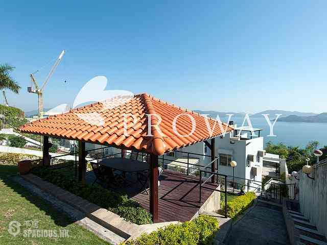 Clear Water Bay - Silver Crest Villa 02