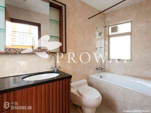 Clear Water Bay - Silver Crest Villa 10