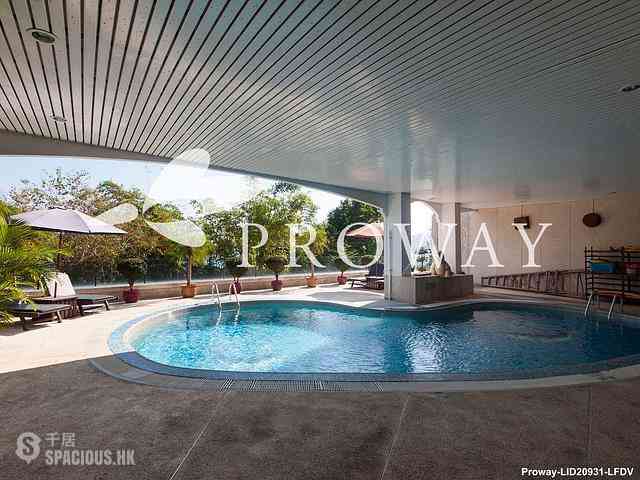 Clear Water Bay - Silver Crest Villa 11