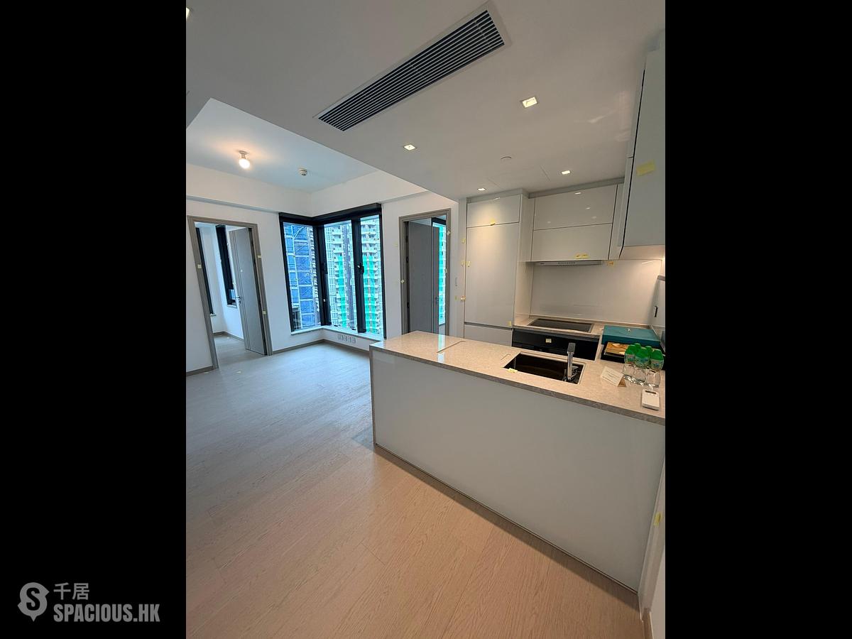 Wong Chuk Hang - The Southside Phase 3C Blue Coast II 01
