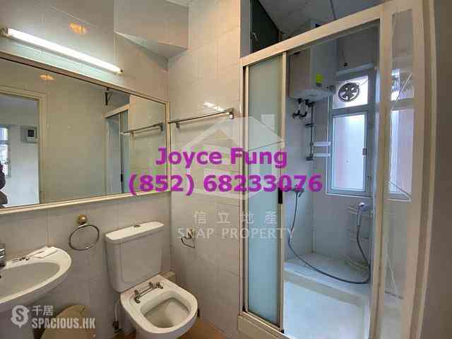 Mid Levels Central - Jing Tai Garden Mansion 01