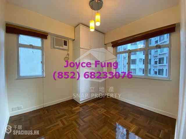Mid Levels Central - Jing Tai Garden Mansion 02
