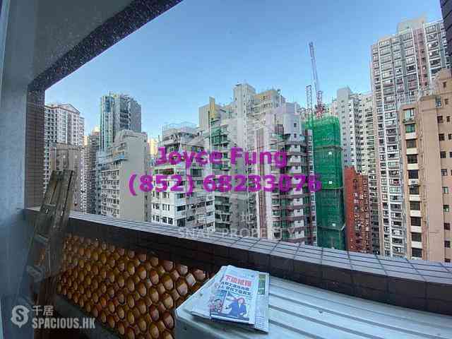 Mid Levels Central - Jing Tai Garden Mansion 03
