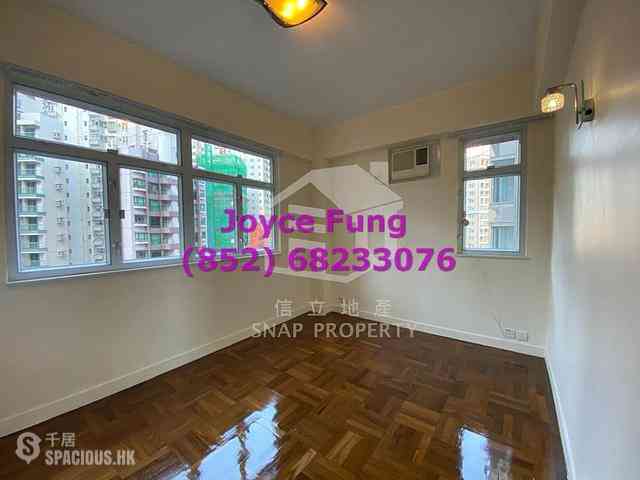 Mid Levels Central - Jing Tai Garden Mansion 04
