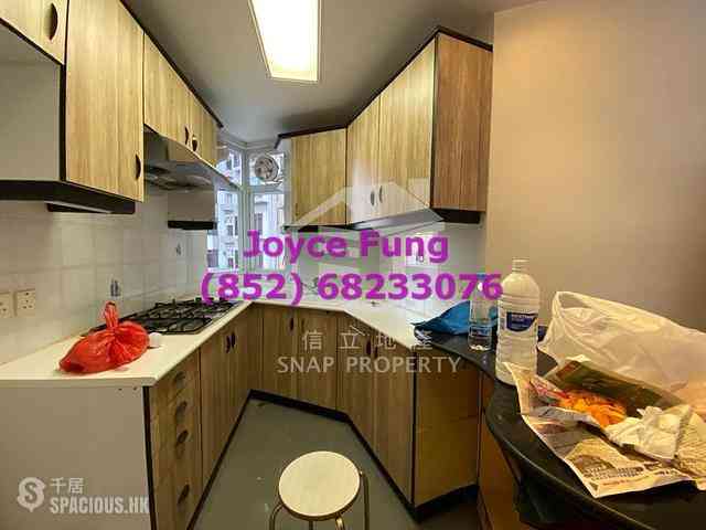 Mid Levels Central - Jing Tai Garden Mansion 05