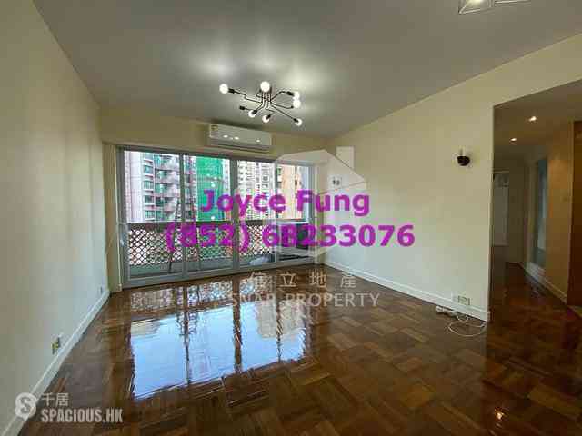 Mid Levels Central - Jing Tai Garden Mansion 06