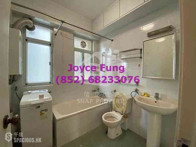 Mid Levels Central - Jing Tai Garden Mansion 07