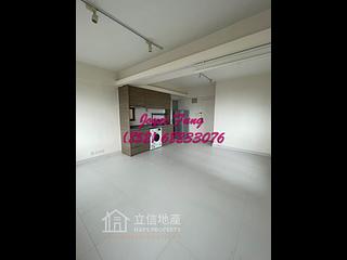 Sai Ying Pun - Connaught Garden 03